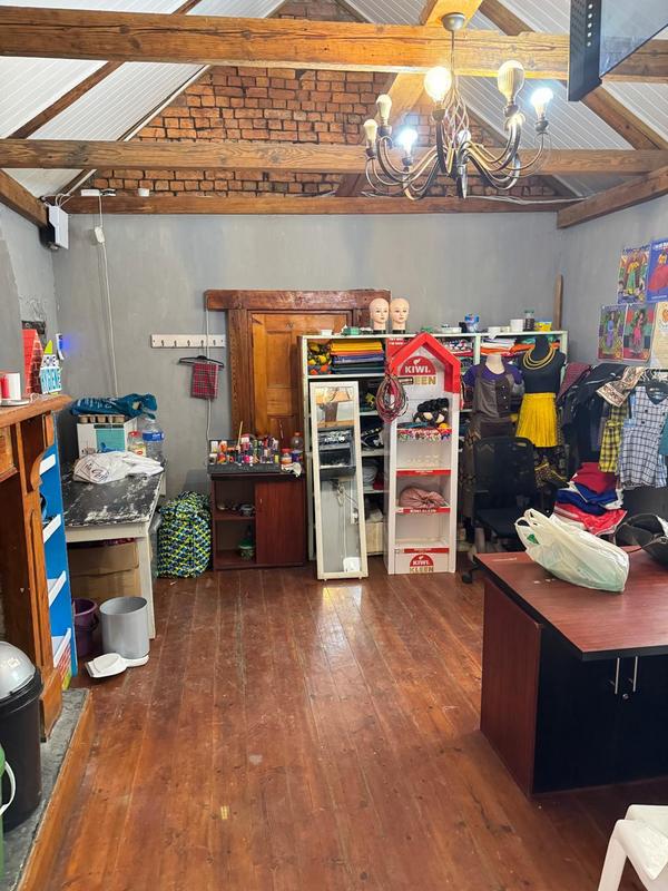 Commercial Property for Sale in Grahamstown Eastern Cape